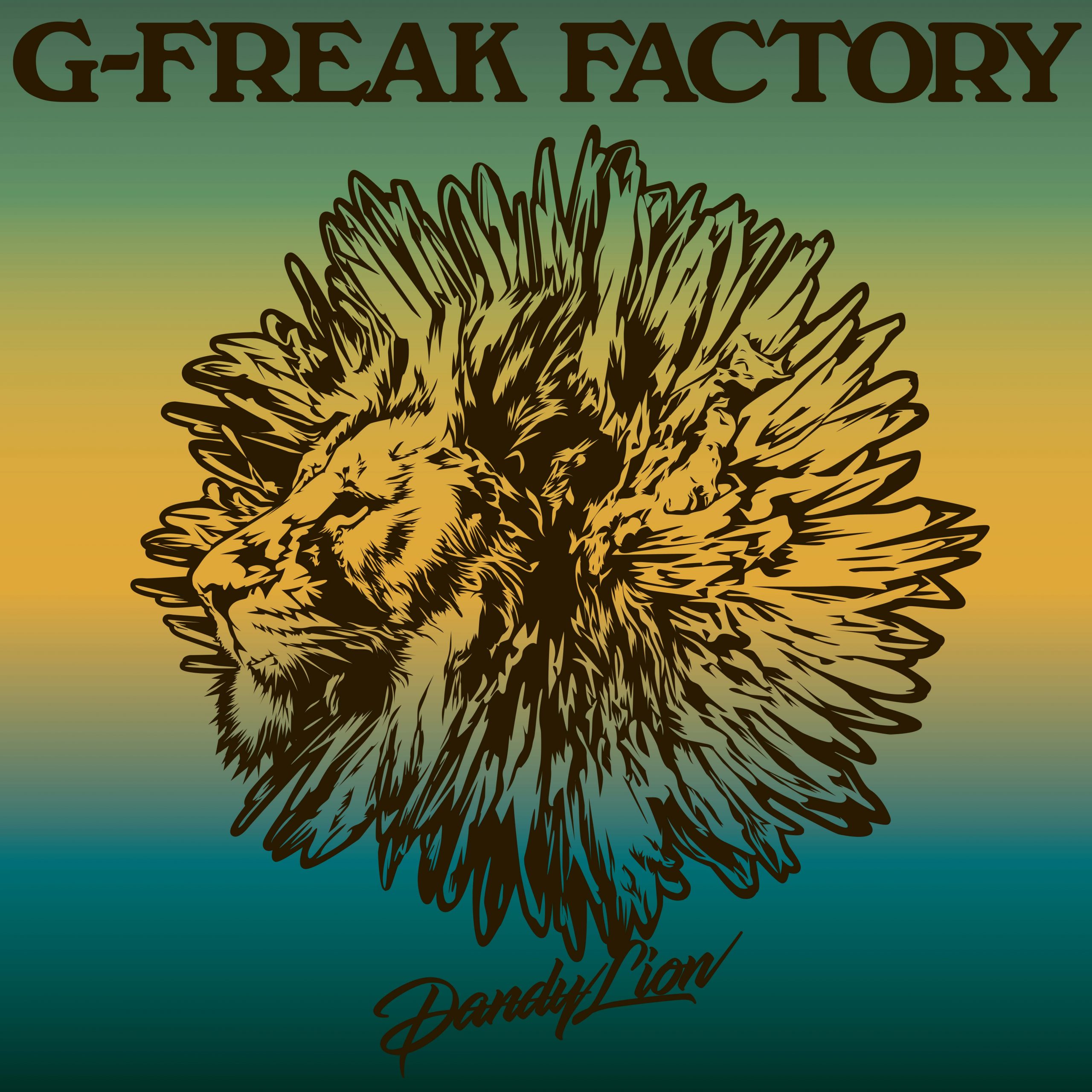 早い者勝ち G-FREAK FACTORY CD&ステッカー - CD